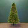 7′ Noble Fir Tree